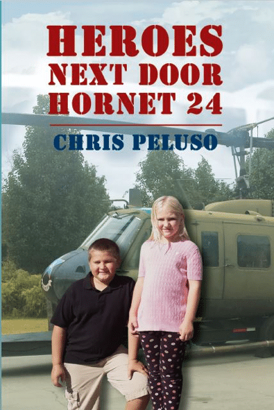 Heroes Next Door Historical Fiction