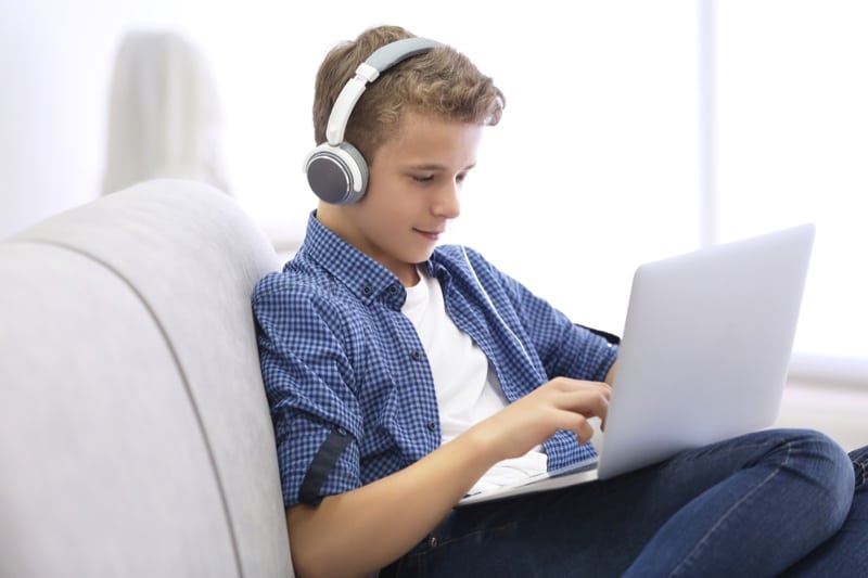 You’ll have a blast seeing the range of courses offered with Luma Learn homeschool online courses. Whether you choose LIVE or self-paced courses, there really is nothing like the convenience of your student taking an online course in your own home.