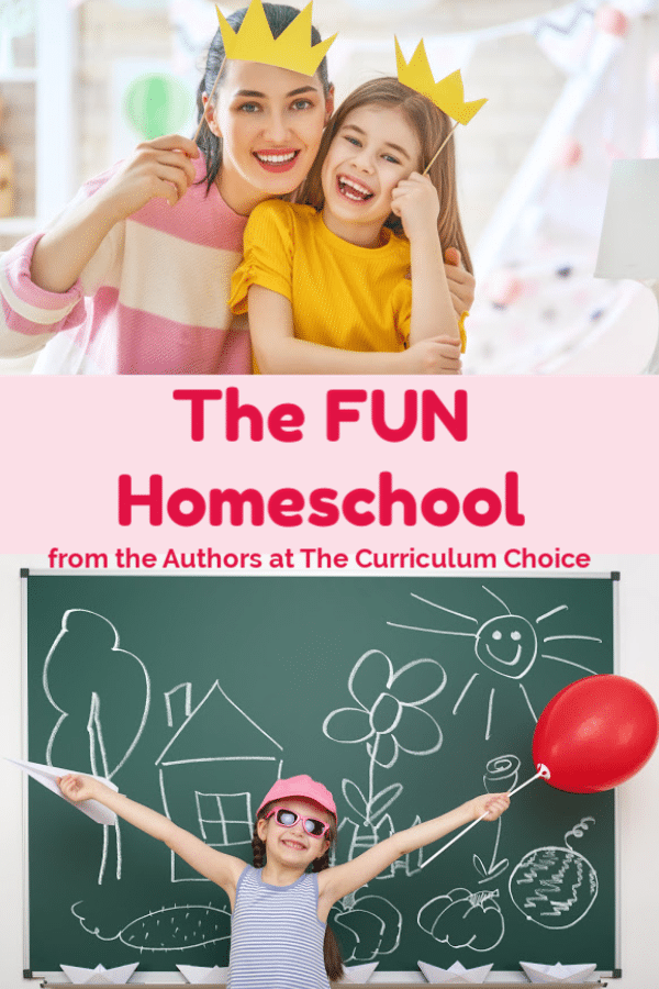 The FUN Homeschool