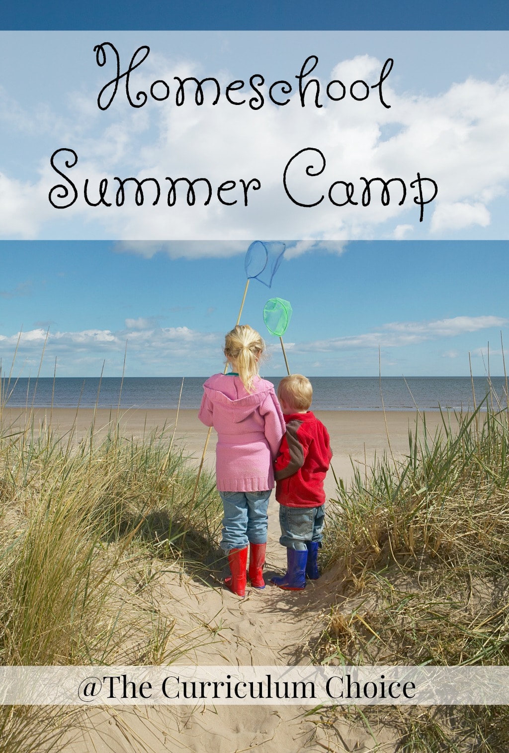 Homeschool Summer Camp