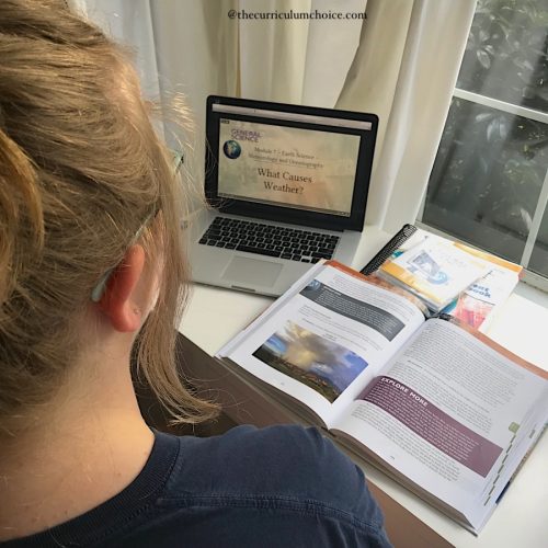 Guess what? Transitioning to upper grades homeschool science does not have to be hard. This middle to high school science time does not even have to be so very serious. With the right resources it can be truly be easy and fun! That is what we continue to find with Apologia General Science.