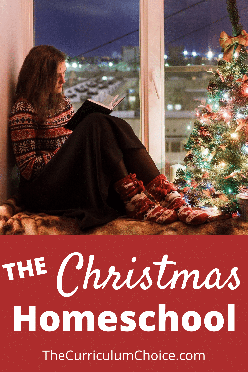 The Christmas Homeschool