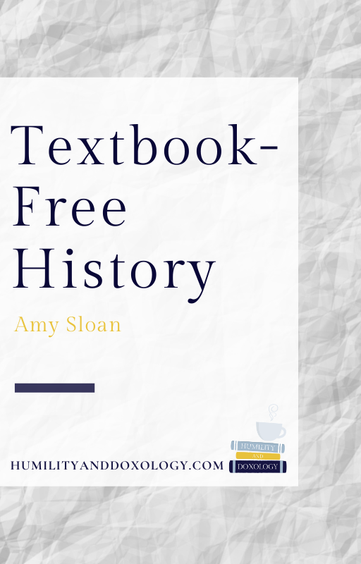 Learn How to Teach History Without a Textbook