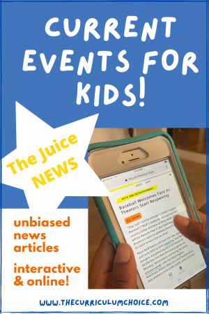 the juice current events