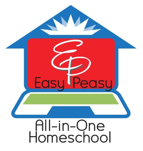 Easy Peasy All in One Homeschool