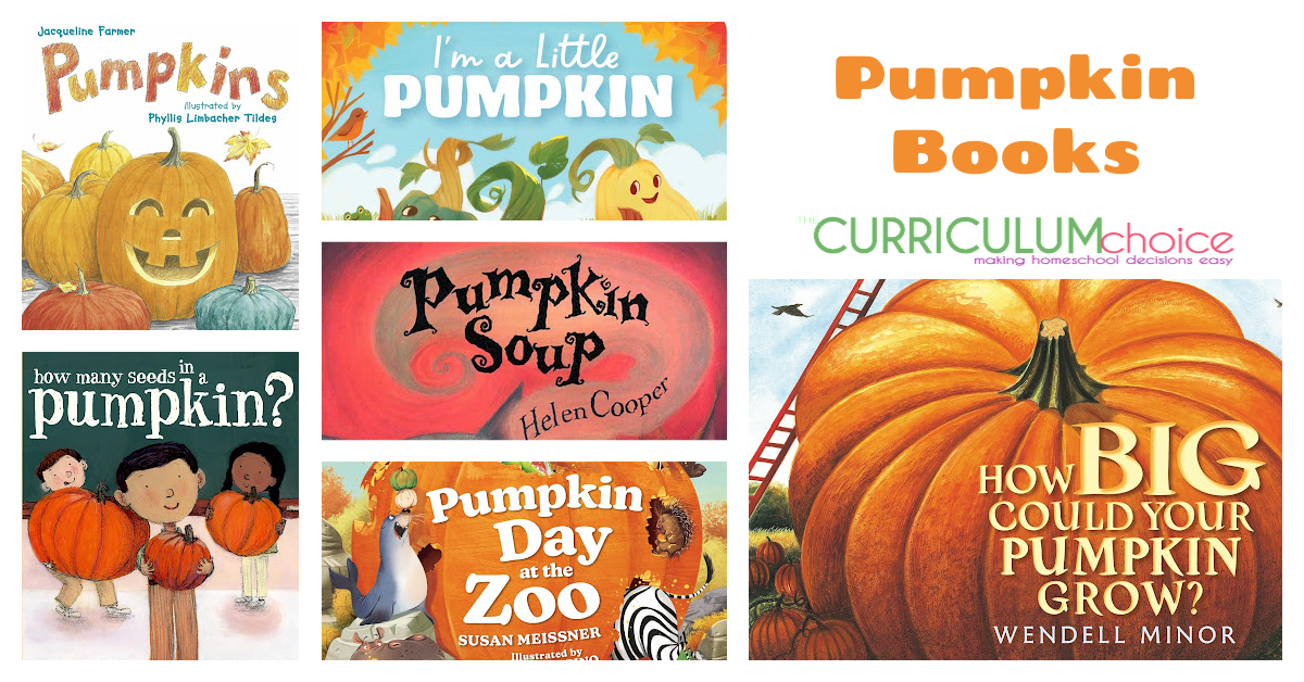 Pumpkin Books