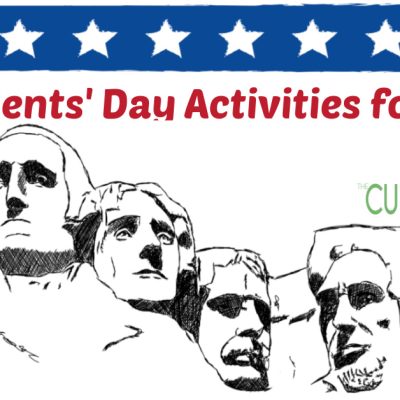 Presidents’ Day Activities for Kids for Learning and Fun