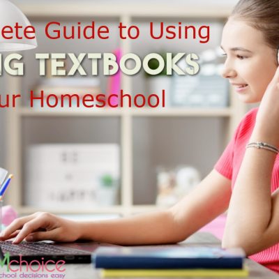 The Complete Guide to Using Teaching Textbooks in Your Homeschool